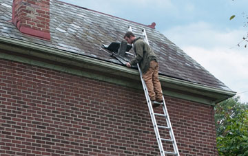 what affects urgent Uidh roof repairs