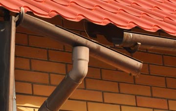 Uidh gutter repair costs