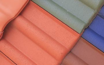 Uidh plastic roofing companies