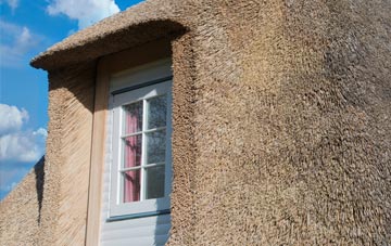Uidh thatch roof disadvantages